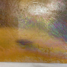 Load image into Gallery viewer, K18LIR kokomo medium amber iridescent 8 x 16
