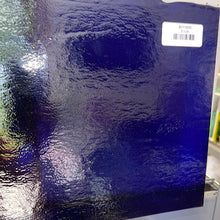 Load image into Gallery viewer, B111830 midnight blue double rolled 90 COE 8.75 x 10