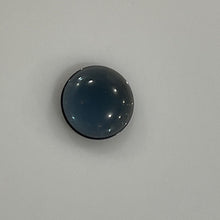 Load image into Gallery viewer, 15mm ink blue smooth jewel