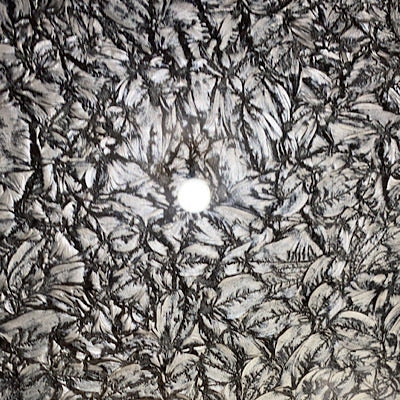 VGSI van gogh silver 12 x 12