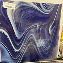 Load image into Gallery viewer, Oceanside fusers reserve purple haze 96 COE 12x12