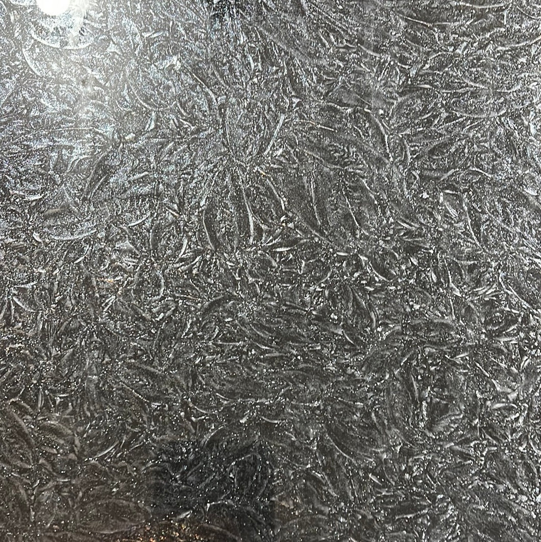 VGBS van gogh black sparkle 12 x 12