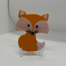 Load image into Gallery viewer, Critters:  Fox
