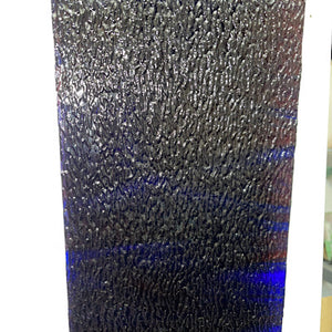 WI97LLG wissmach blue/purple granite 7 x 16