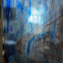 Load image into Gallery viewer, K64 Kokomo clear, blue &amp; purple