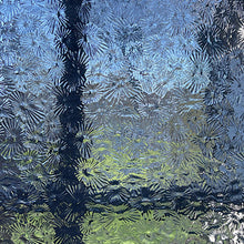 Load image into Gallery viewer, WINS118F wissmach light blue-gray florentine 8 x 14