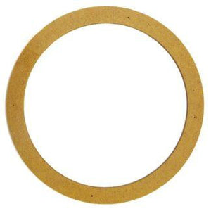 6" circle layout ring