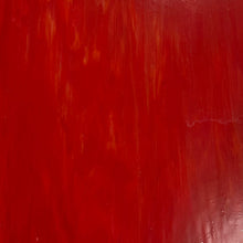 Load image into Gallery viewer, AG214 artisan glass red opal