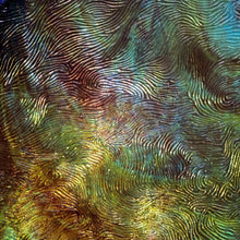 Load image into Gallery viewer, K70LLV kokomo blue, purple, green streaky vertigo