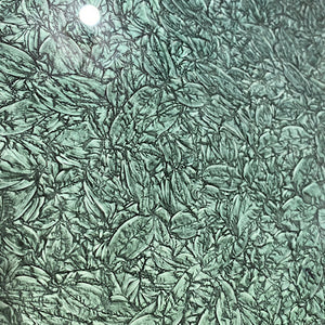 VG100 van gogh green 12 x 12