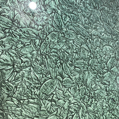 VG100 van gogh green 12 x 12
