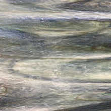 Load image into Gallery viewer, O602186CCF oceanside rainforest pearl opal 96 COE 12 x 12