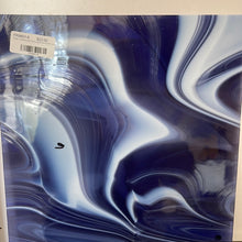 Load image into Gallery viewer, Oceanside fusers reserve purple haze 96 COE 12x12