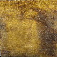 Load image into Gallery viewer, YGU57912 uroboros by youghiogheny butterscotch &amp; coffee fipple 11 x 12