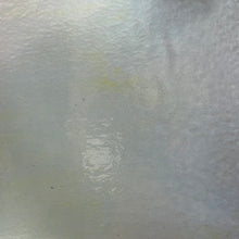 Load image into Gallery viewer, B142230 bullseye lemon lime green 90 COE 8.75 x 10
