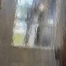 Load image into Gallery viewer, WI9624 wissmach clear, superior blue streaky prisma 96 COE 8 x 14