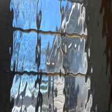 Load image into Gallery viewer, clear tight wave 12 x 16