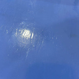 Sale: K627D Kokomo powder blue opal 8 x 16