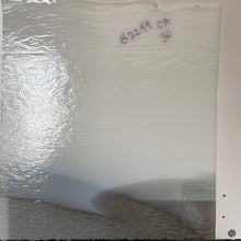 Load image into Gallery viewer, SALE: B2249CA30 bullseye white with gray cascade 90 COE 8.75 x 10