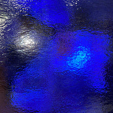 Load image into Gallery viewer, B111830 midnight blue double rolled 90 COE 8.75 x 10