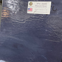 Load image into Gallery viewer, Y96-3600F youghiogheny violet opal 96 COE
