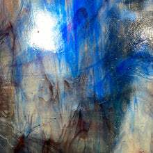 Load image into Gallery viewer, K64 Kokomo clear, blue &amp; purple