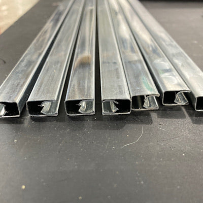 zinc came 1/2