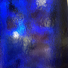 Load image into Gallery viewer, B111830 midnight blue double rolled 90 COE 8.75 x 10