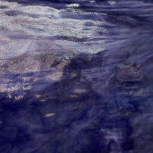 Load image into Gallery viewer, YN367SP youghiogheny neodymium, dark purple blue, pink stipple 11.5 x 12