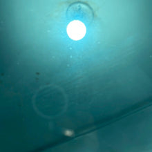 Load image into Gallery viewer, O5321S oceanside caribbean blue 96 COE 12 x 12
