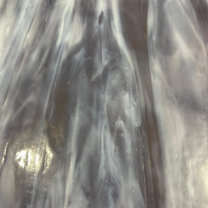WIWO2180 wissmach violet & white wispy 8 x 14