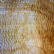 Load image into Gallery viewer, YGU57912 uroboros by youghiogheny butterscotch &amp; coffee fipple 11 x 12