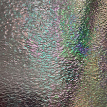 Load image into Gallery viewer, WI01GRIR wissmach clear granite iridescent 10.25 x 16
