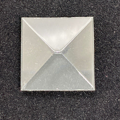 0.75 x 0.75 square bevel