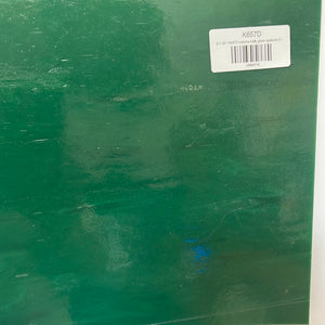 Sale: K657D kokomo holly green opalume 7.5 x 16