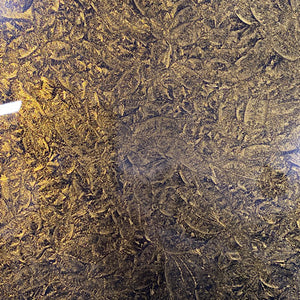 VGGS van gogh gold sparkle 12 x 12