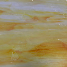 Load image into Gallery viewer, O606783CCF oceanside mimosa pearl opal 96 COE 12 x 12