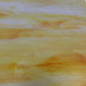O606783CCF oceanside mimosa pearl opal 96 COE 12 x 12