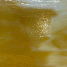 Load image into Gallery viewer, Y96-1002MF youghiogheny honey on white 96 COE 11.5 x 12