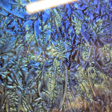 Load image into Gallery viewer, VG360 van gogh blue, bluegreen 8 x 12