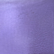 Load image into Gallery viewer, B144230 bullseye neo-lavender 90 COE 8 x 10