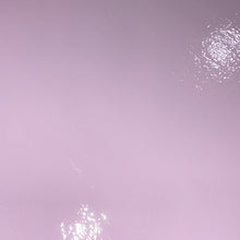 Load image into Gallery viewer, B042130 bullseye petal pink 90 COE 8.75 x 10