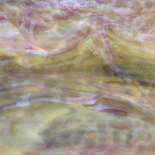 Load image into Gallery viewer, Y5069RG youghiogheny white, light silver yellow, magenta mottled 11.5 x 12