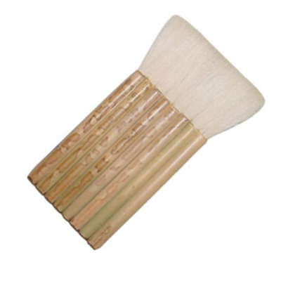 Haik brush, 3 inch wide