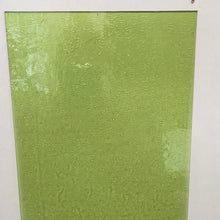Load image into Gallery viewer, Sale:  WI161DR wissmach pale green cathedral 8 x 12