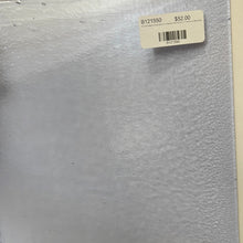 Load image into Gallery viewer, B121530 bullseye bullseye light pink transparent striker 90 COE