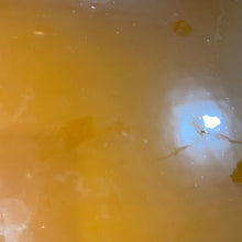 Load image into Gallery viewer, O21174S oceanside chestnut brown opal 96 COE 12 x 12