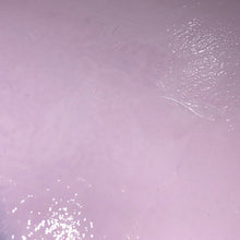 Load image into Gallery viewer, B042130 bullseye petal pink 90 COE 8.75 x 10