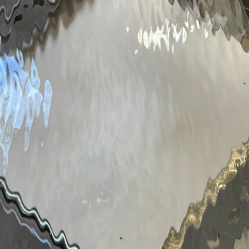 clear tight wave 12 x 16