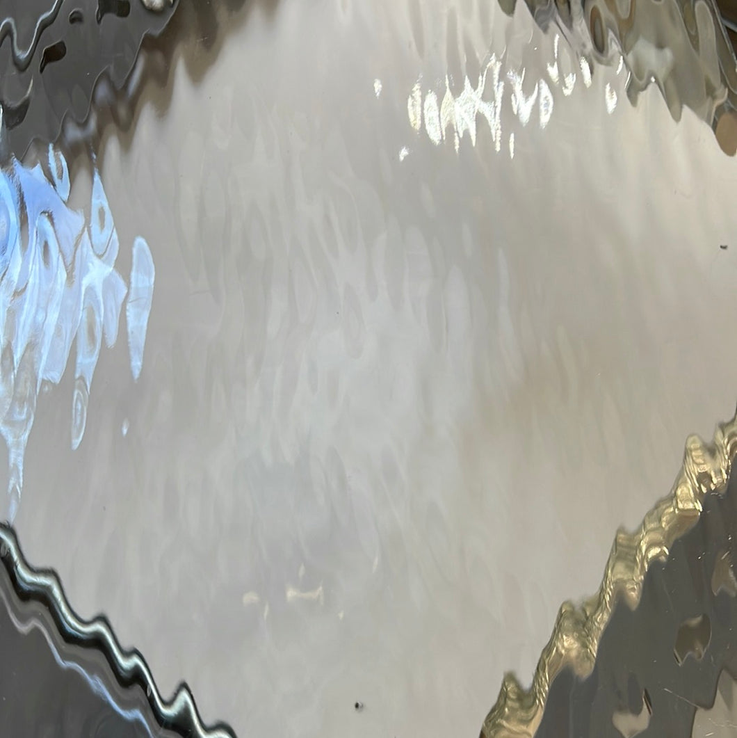 clear tight wave 12 x 16